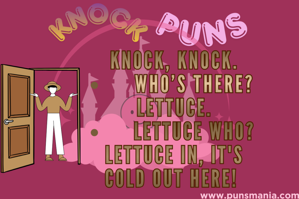 knock knock jokes