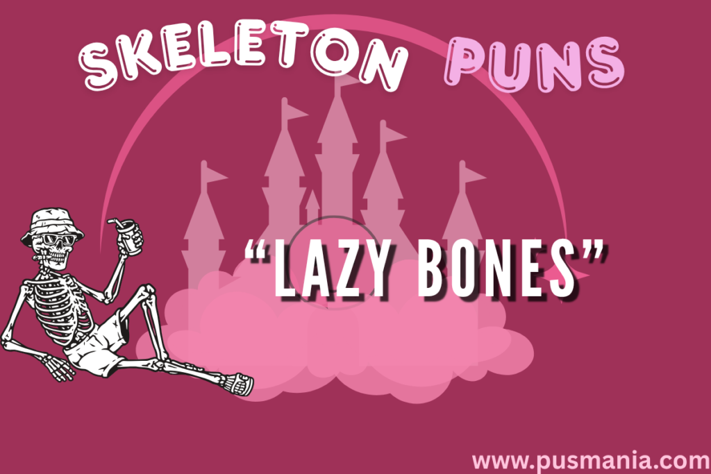 Skeleton Jokes