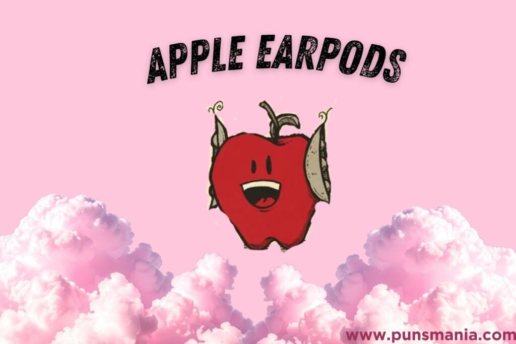 Apple jokes