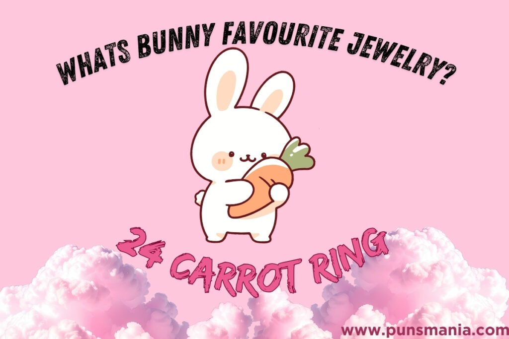 Bunny jokes