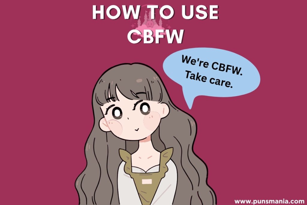 CBFW 