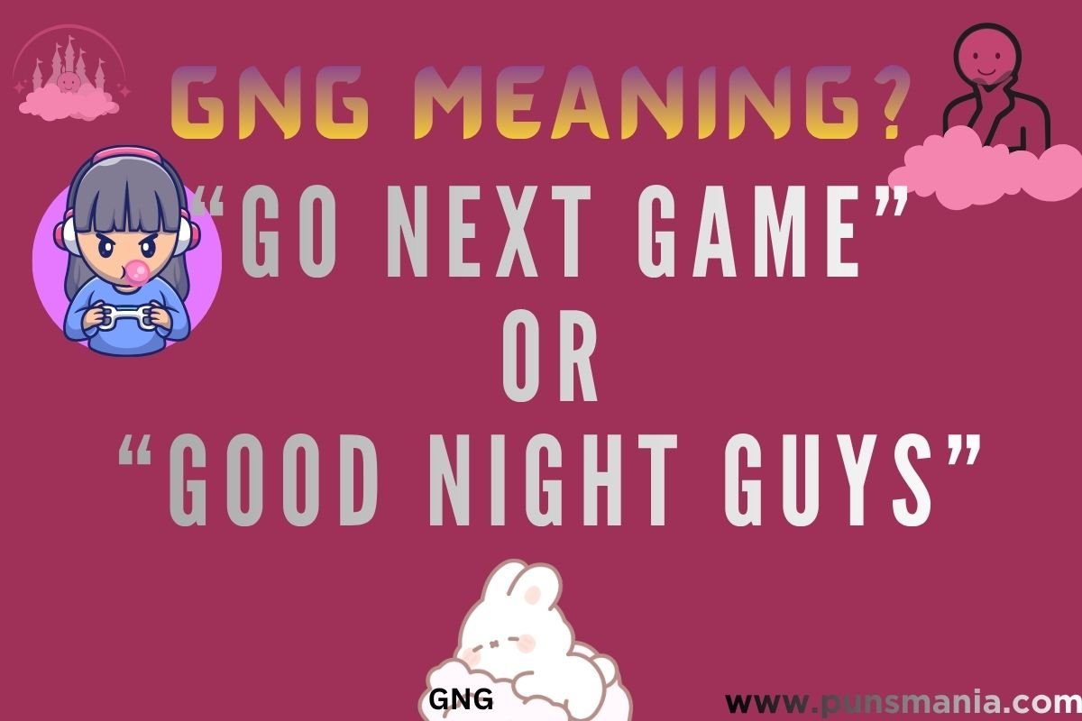 GNG
