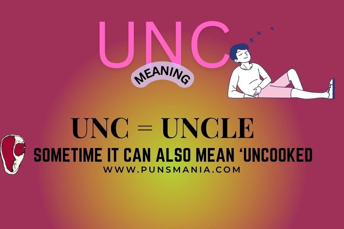 UNC