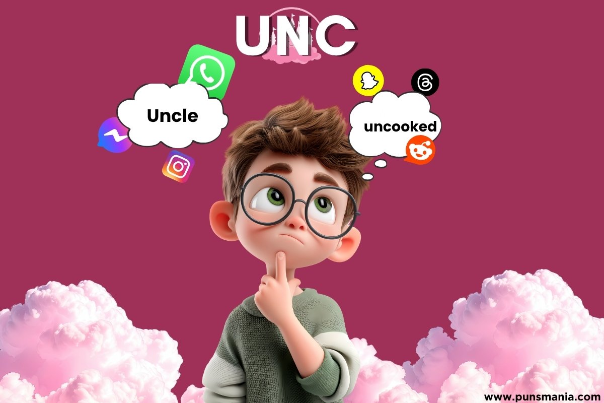 UNC