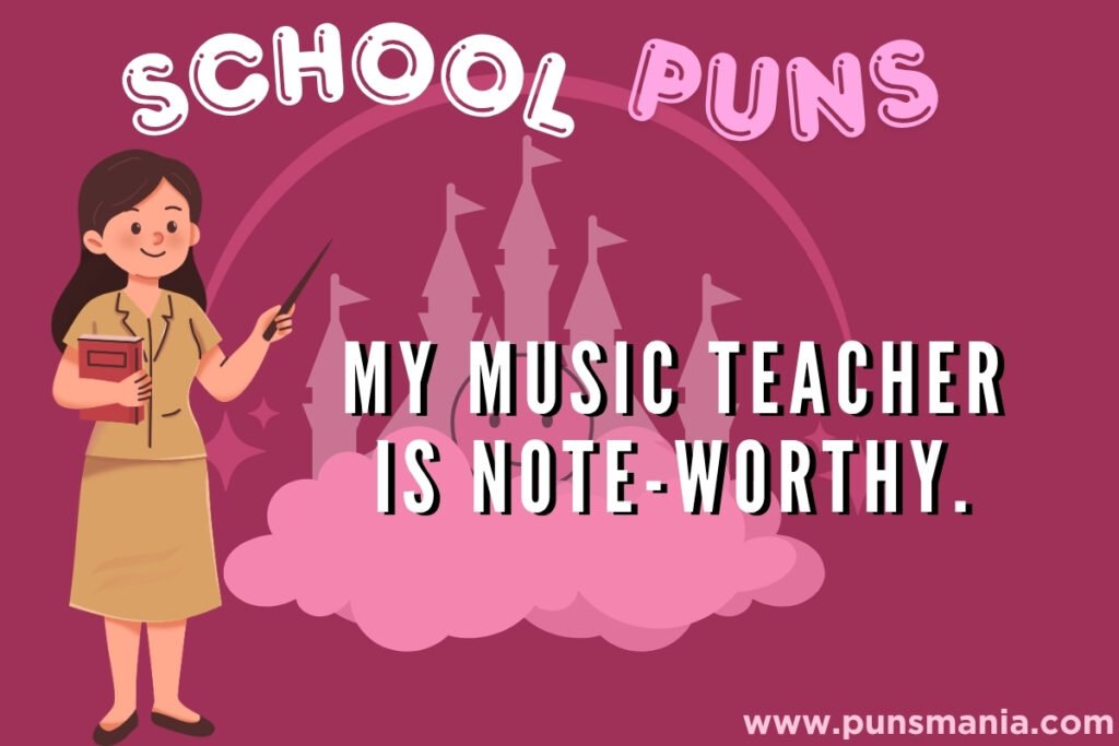  Hilarious School 