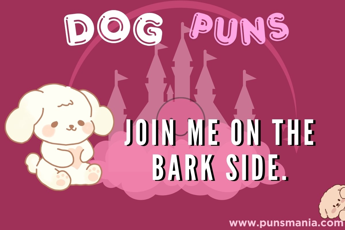 Dog Puns