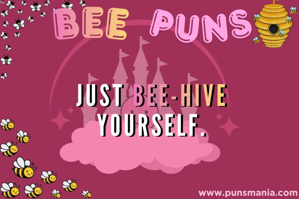 Bee Jokes
