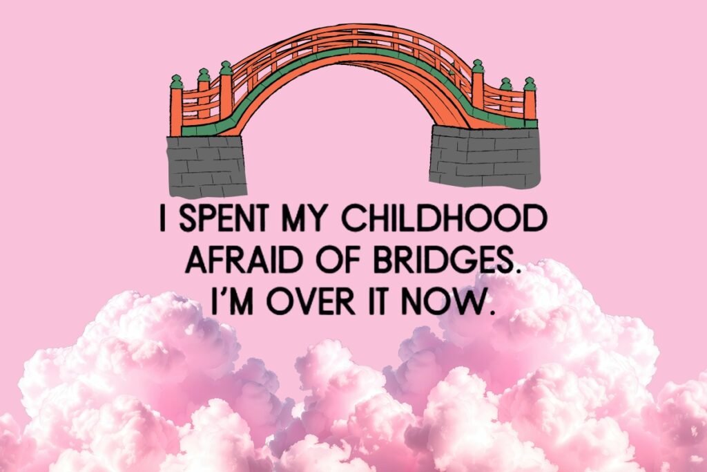 Bridge Puns & Jokes