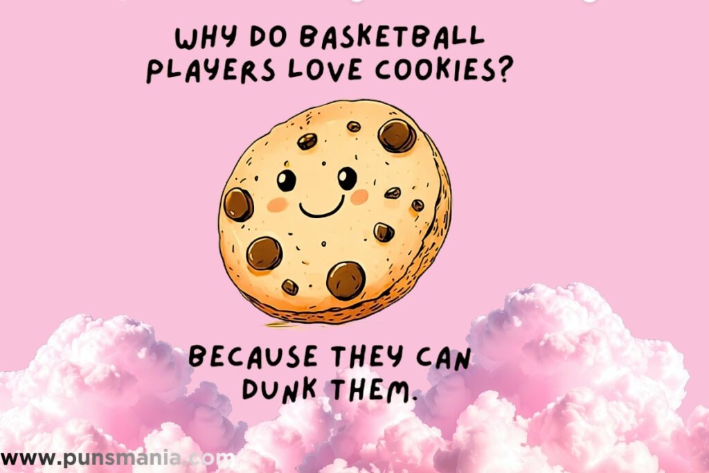 Cookie joke
