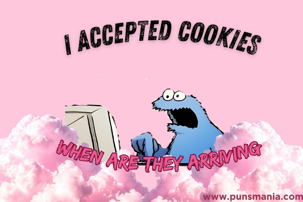 Cookie jokes