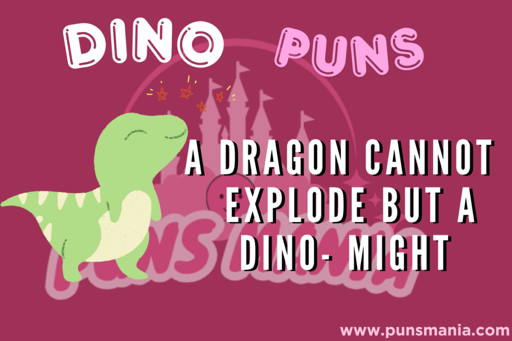 Dinosaur Jokes