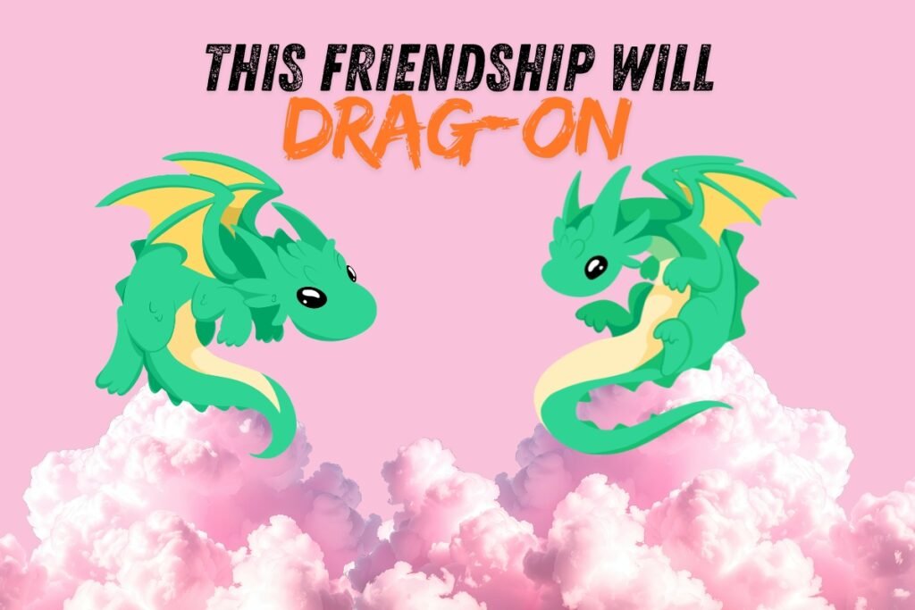 Dragon Puns & Jokes