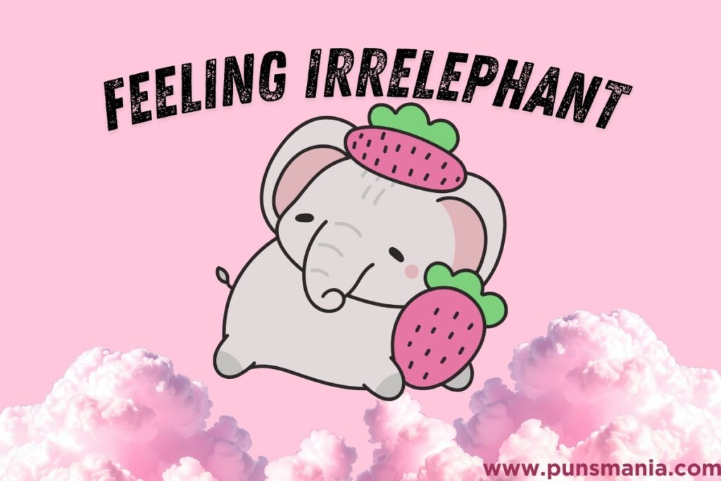 Elephant Jokes