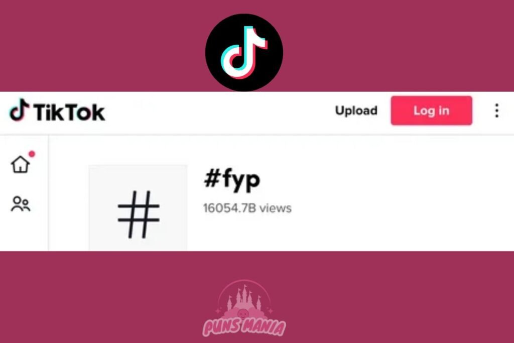 FYP Tiktok