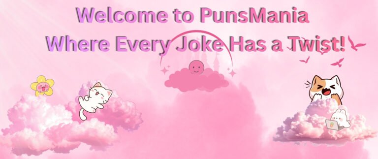 PUNSMANIA