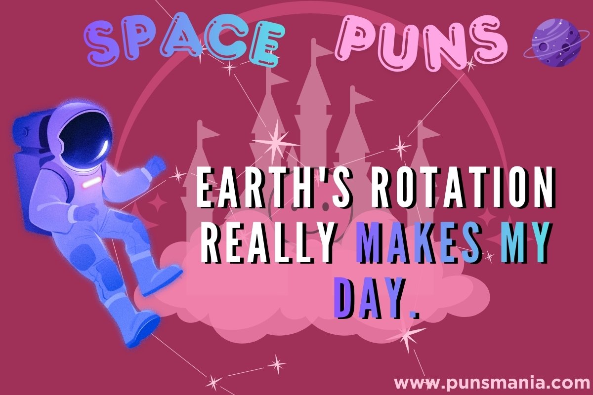 Space Jokes