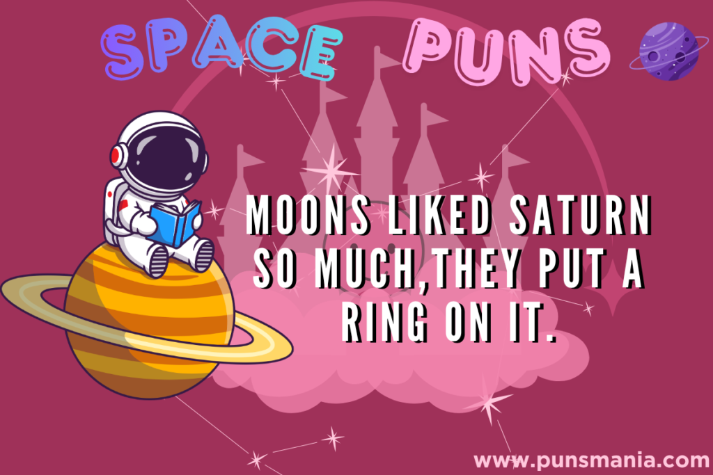 Space rocket Jokes 