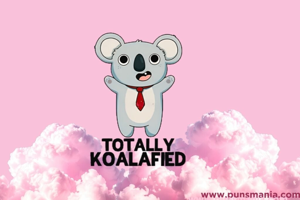 Zoo Puns & Jokes