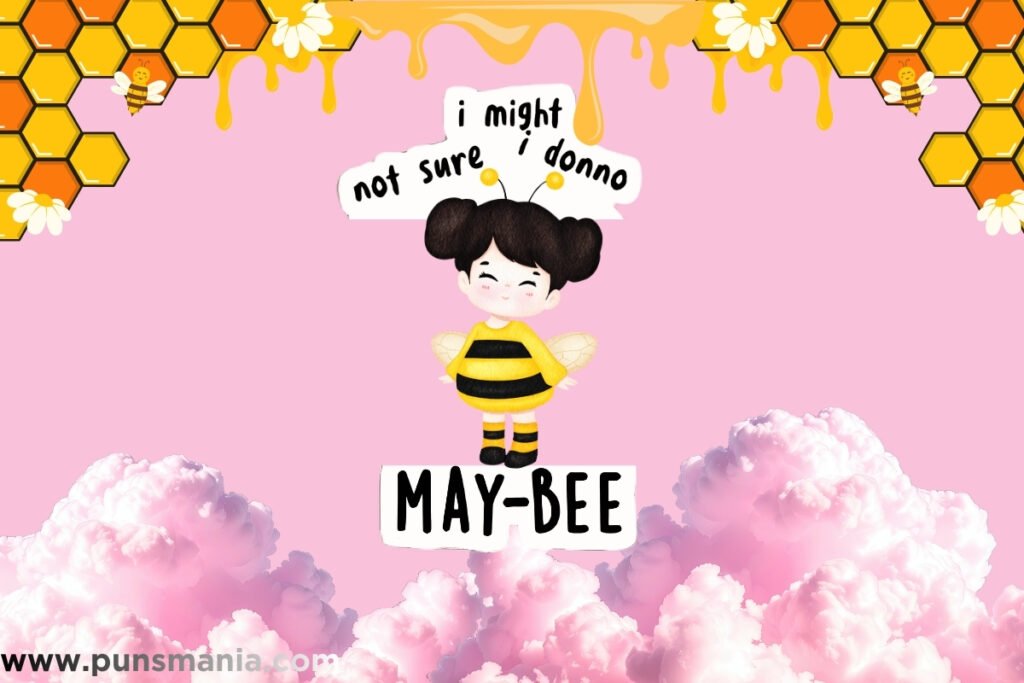 Bee joke