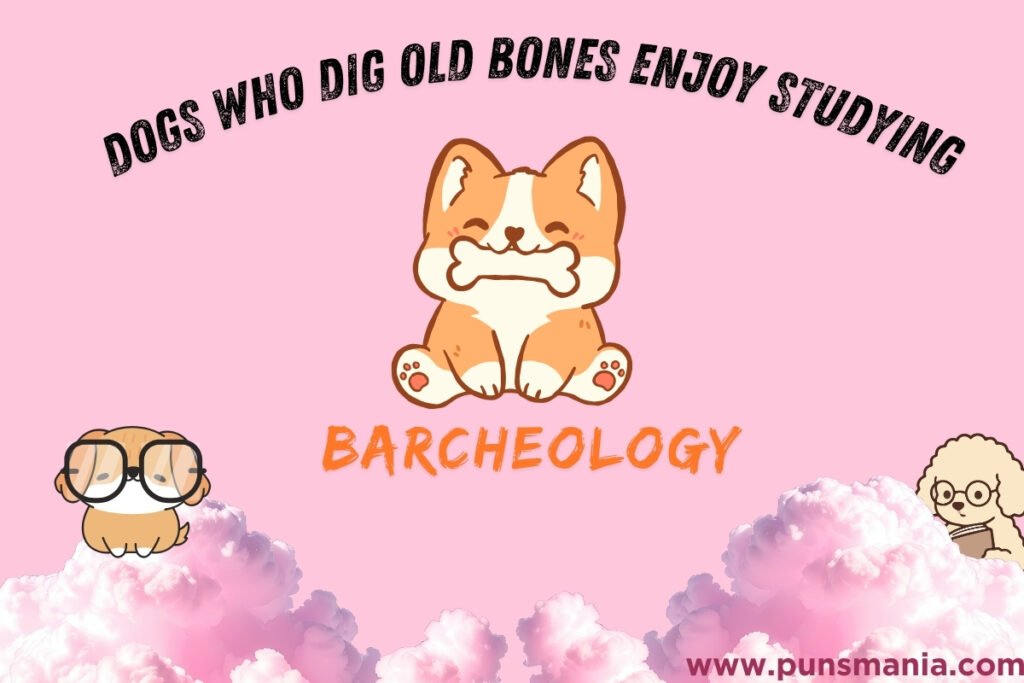 dog jokes
