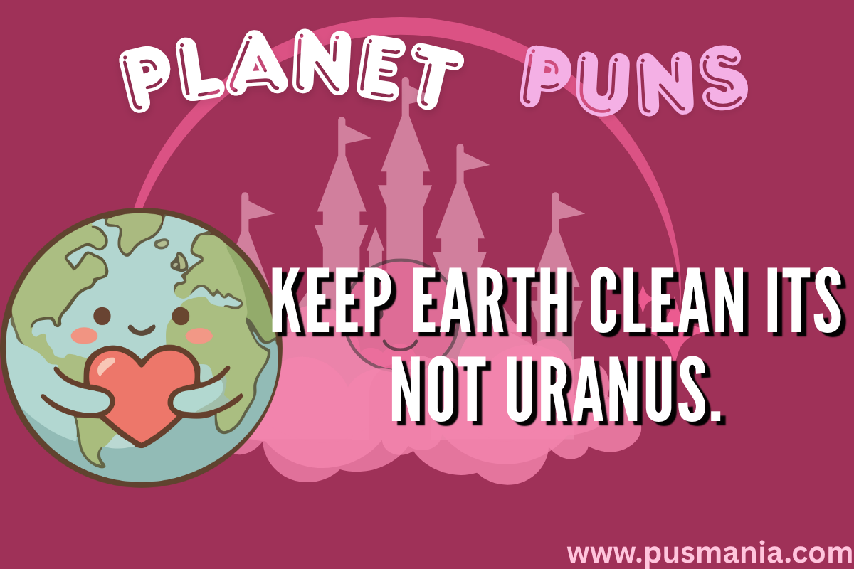 Planet Jokes