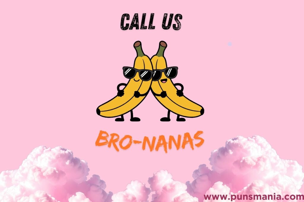 Banana Jokes
