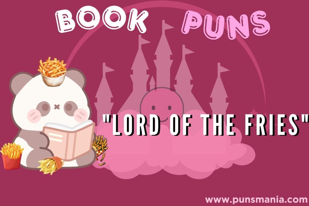 Books Jokes