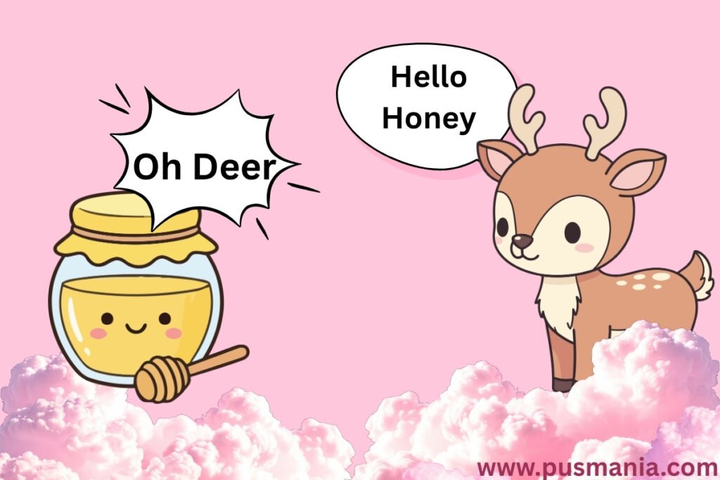 Deer jokes