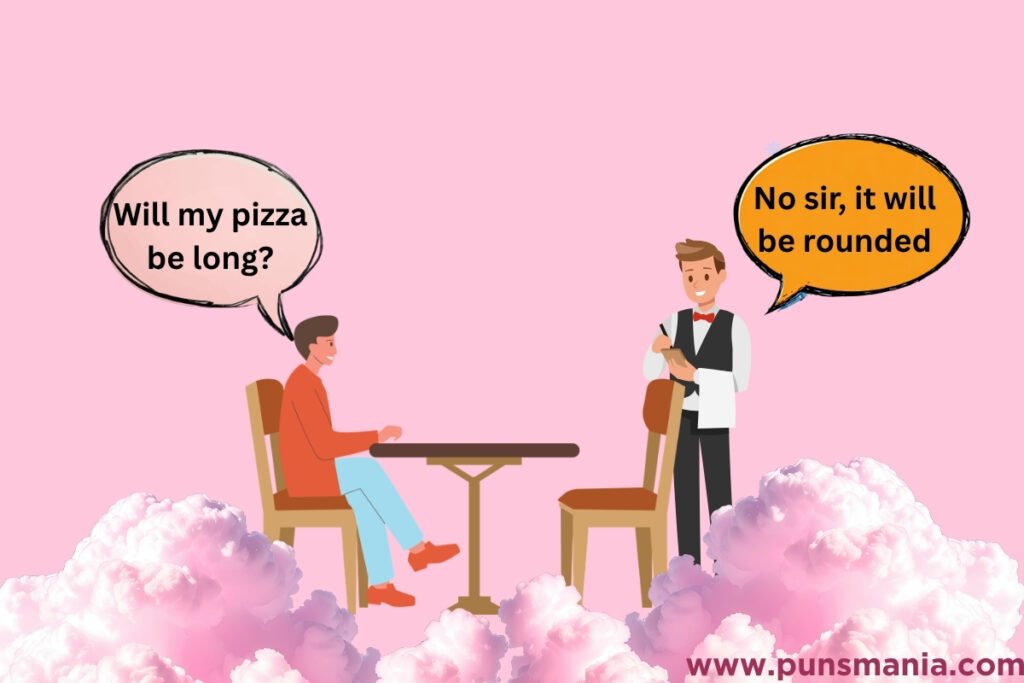 Pizza Jokes