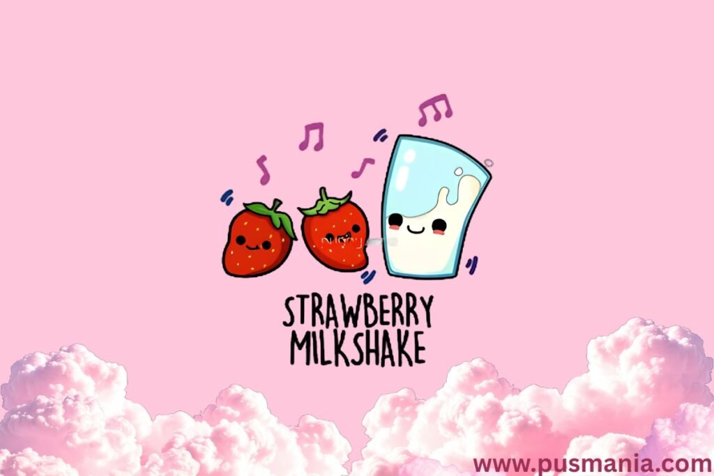 Strawberry joke