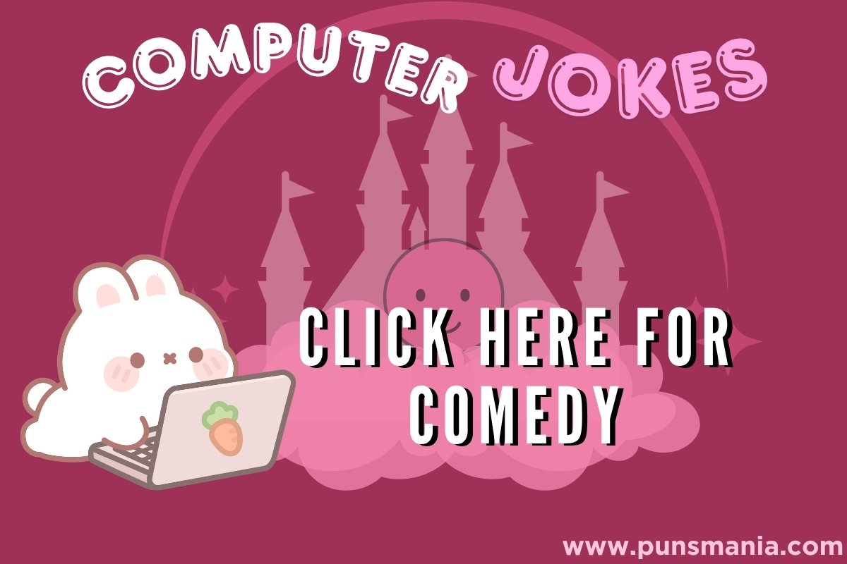 Computer jokes