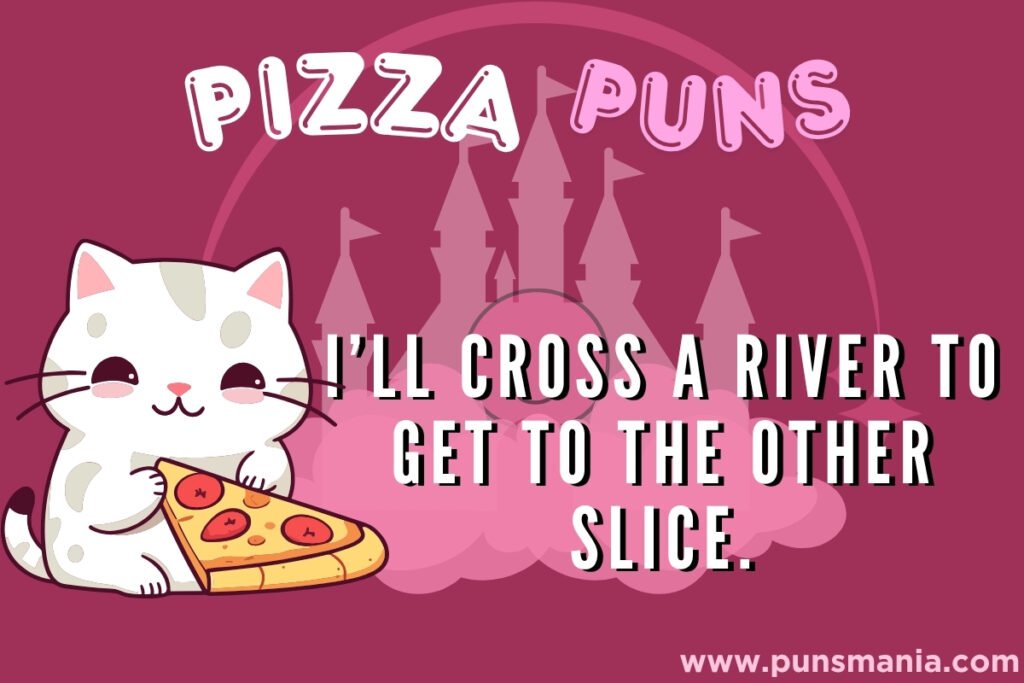 Pizza Jokes