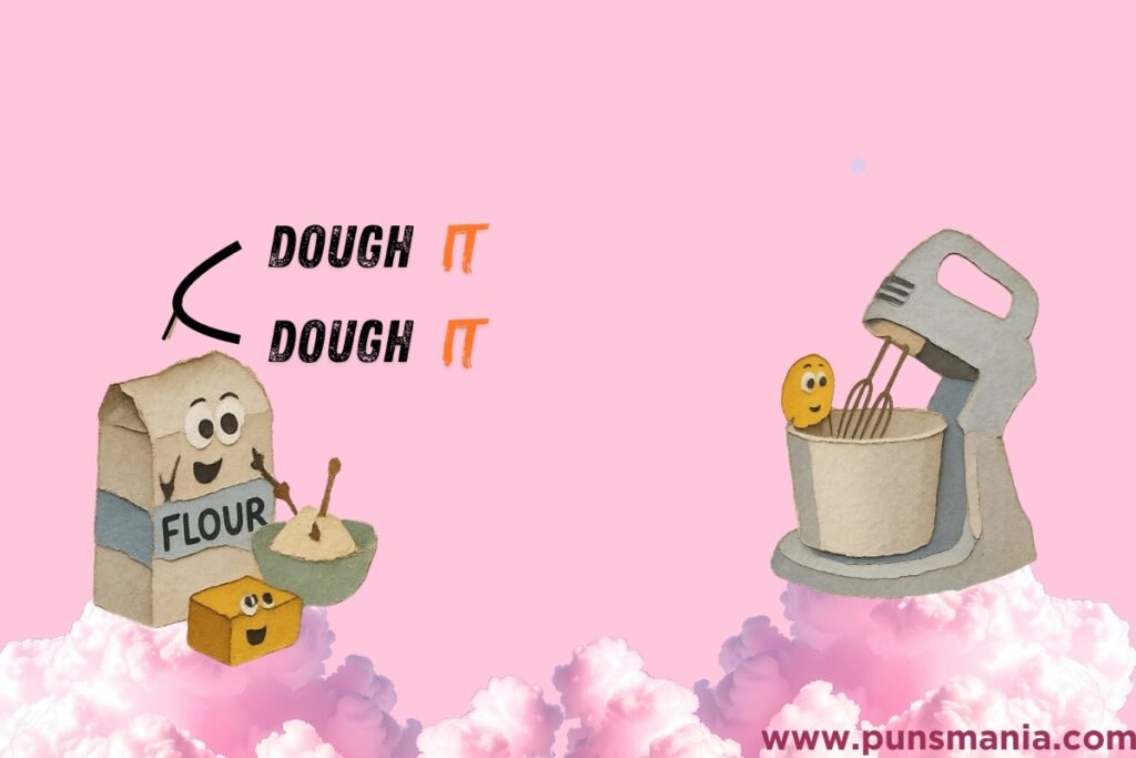 baking Jokes