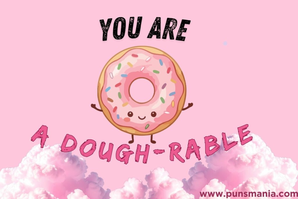donut Jokes