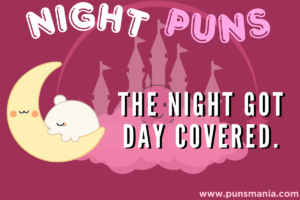 Night Jokes