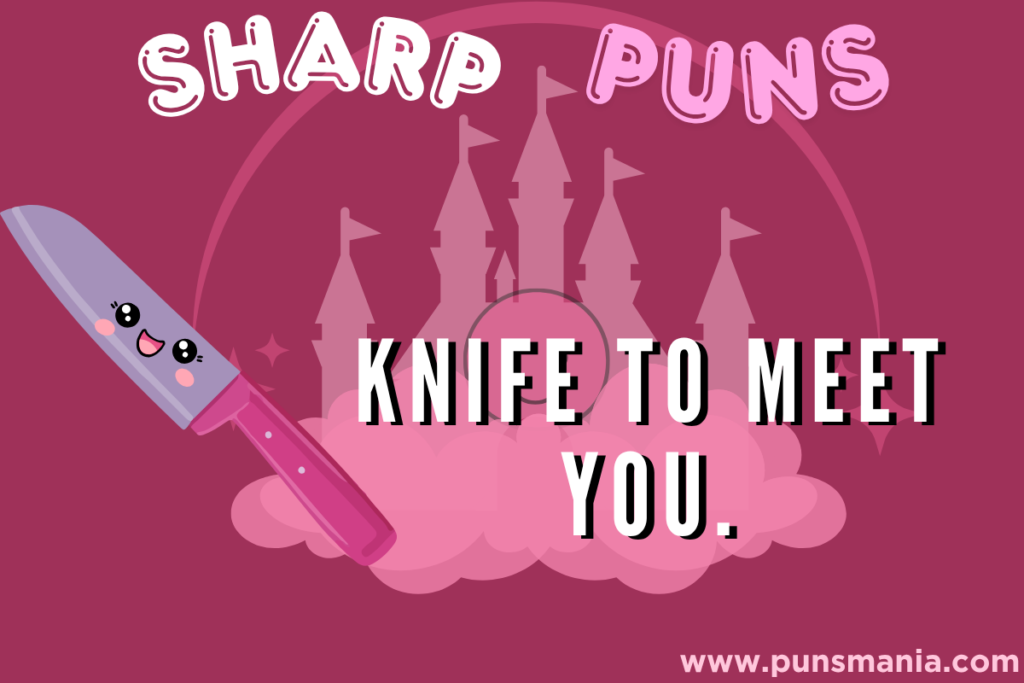 Sharp Puns