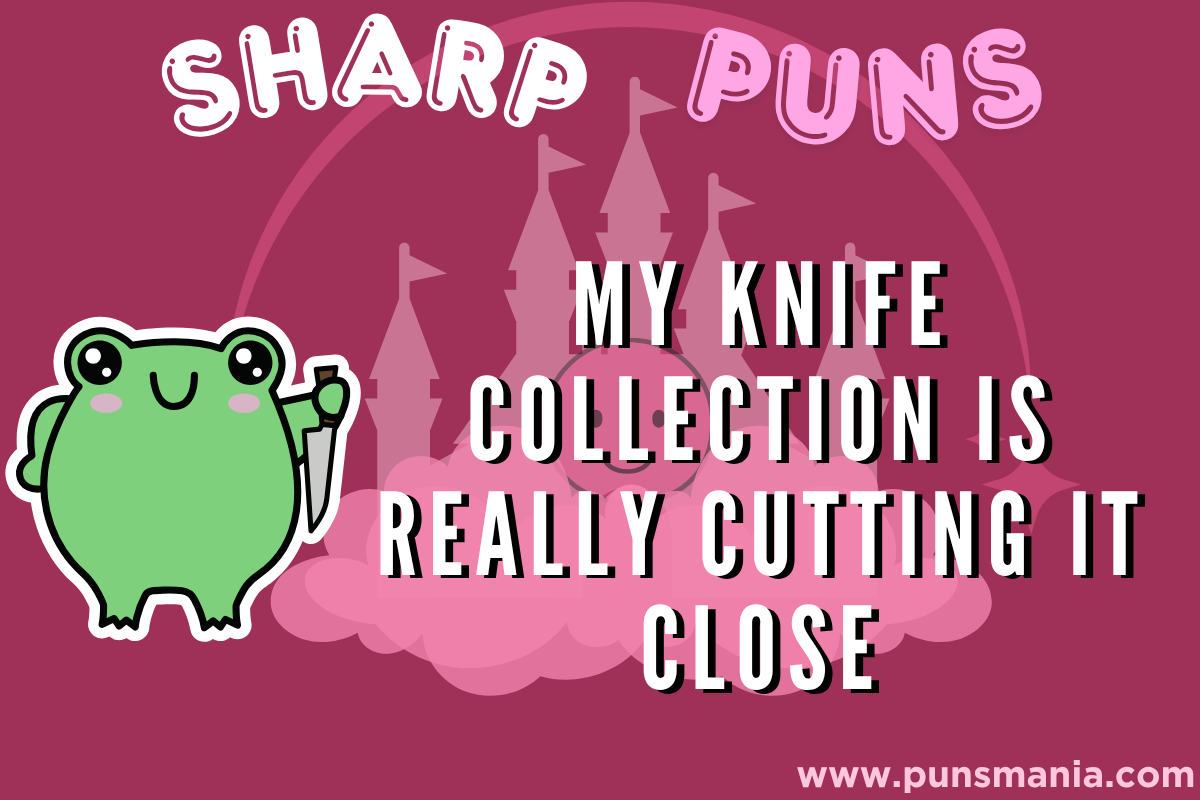 Sharp Puns