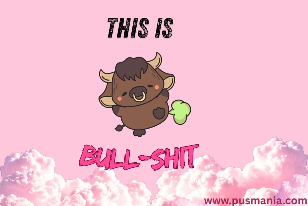 Bull jokes