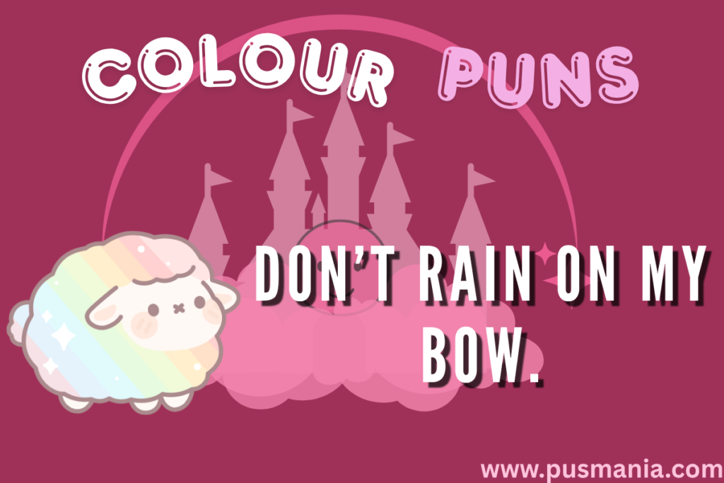 Color Jokes