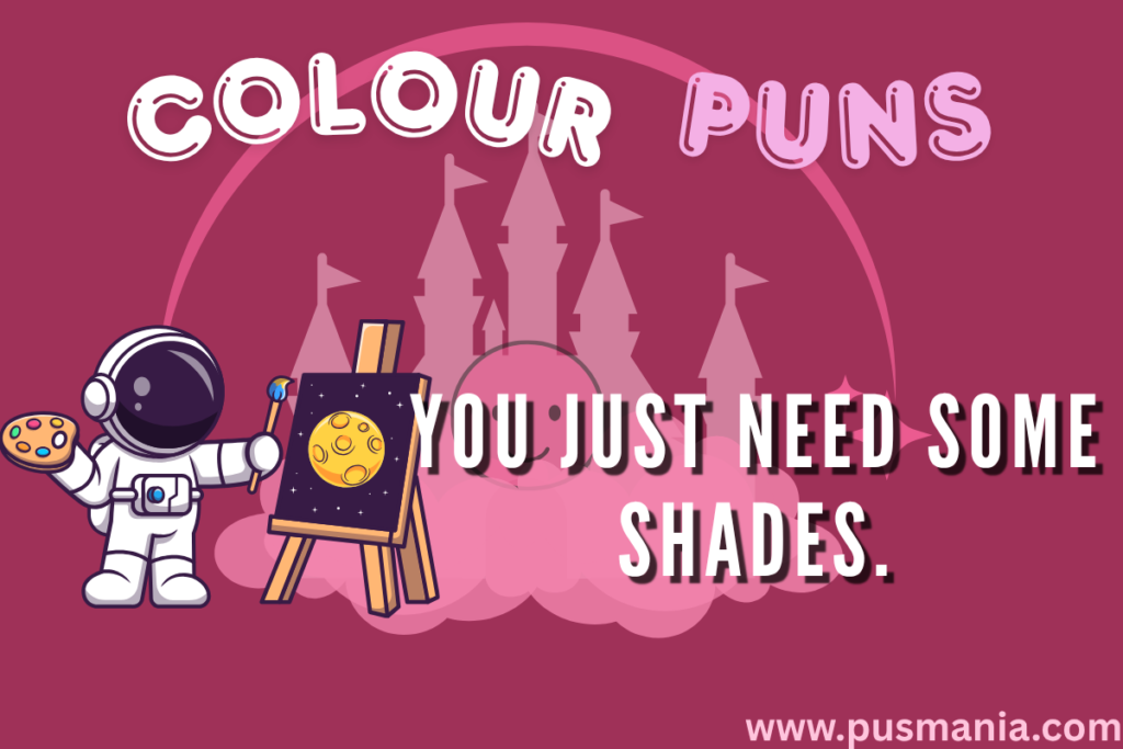 Color Jokes