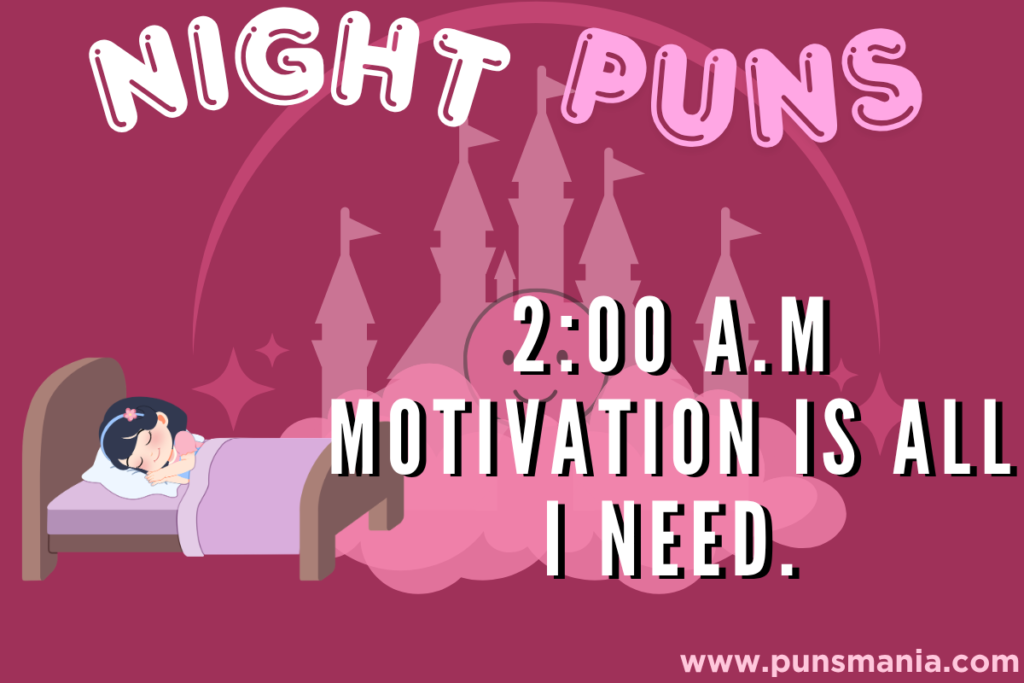 Night Jokes 