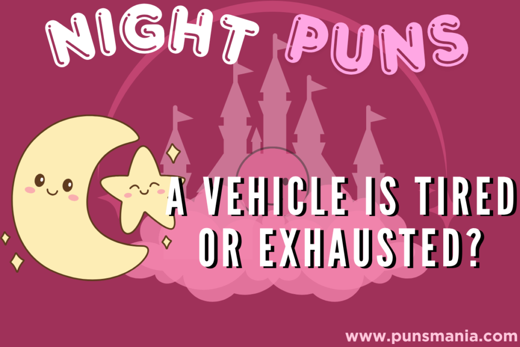 Night Jokes