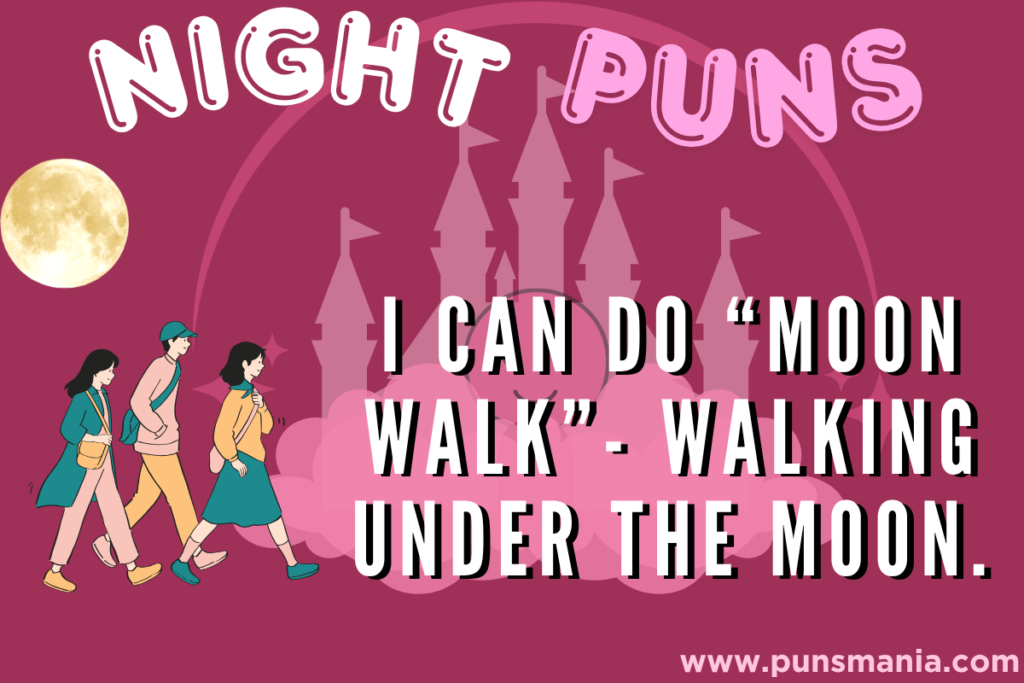 Night Jokes 
