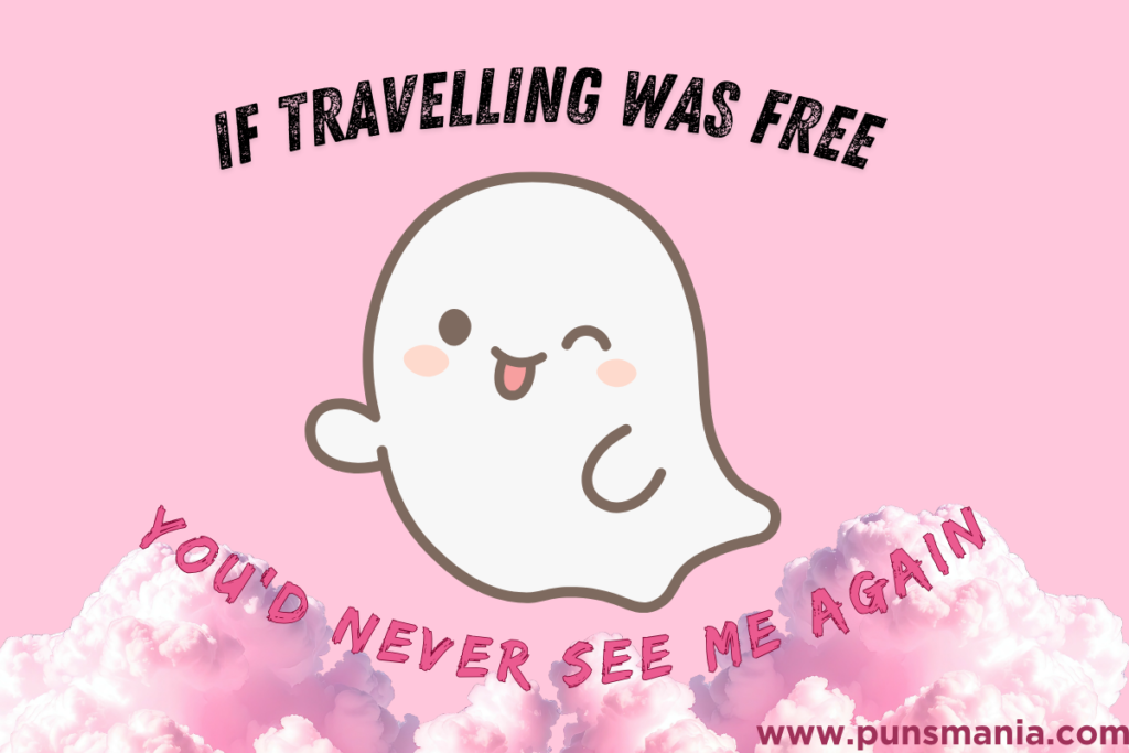 Travel jokes