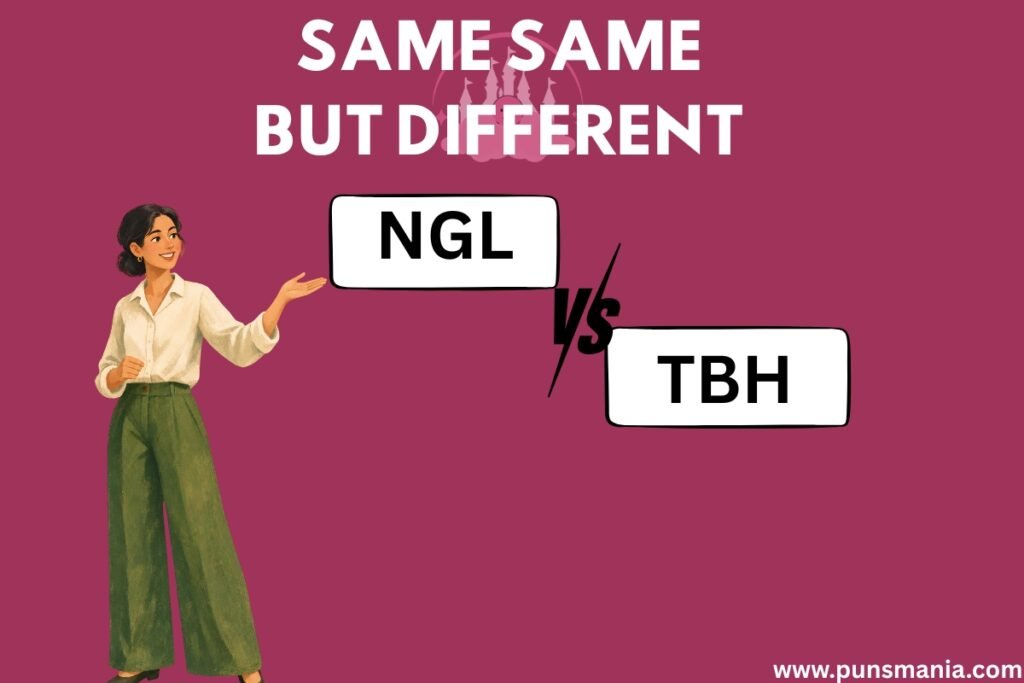 NGL meaning
