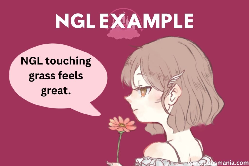NGL meaning