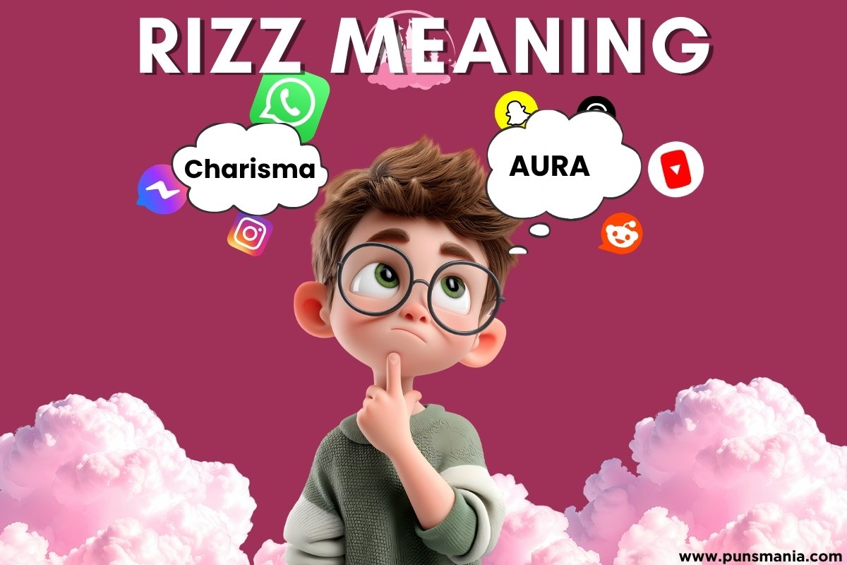 Rizz slang